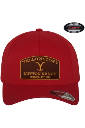 Yellowstone Snapback Cap - Verkäufer: 247Group GmbH