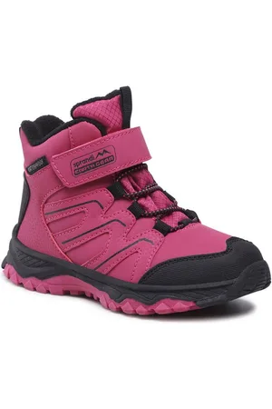 Sprandi Trekkingschuhe CP23-6042(IV)DZ Pink Trekkingschuh - Verkäufer: Modivo_de