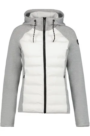 Icepeak Funktionsjacke Ashburn Midlayer Jacke Kapuze - Verkäufer: sieger-preise