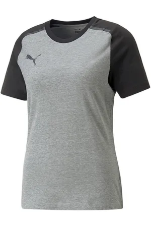 PUMA T-Shirt Damen T-Shirt teamCUP Casuals Tee 658424 - Verkäufer: CORTEXPOWER