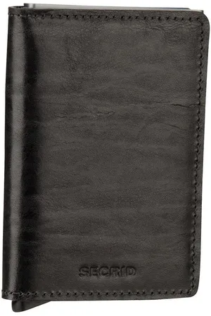 Secrid Etui Slimwallet Dutch Martin - Verkäufer: Taschenkaufhaus