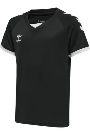 Hummel Fußballtrikot Kinder Trikot Core XK Volleyball Tee 213922 - Verkäufer: CORTEXPOWER