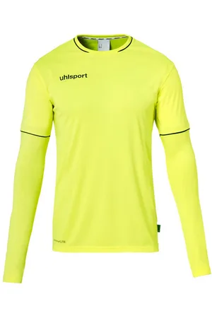 Uhlsport Fußballtrikot Kinder Torwarttrikot Save Goalkeeper 1005723 - Verkäufer: CORTEXPOWER