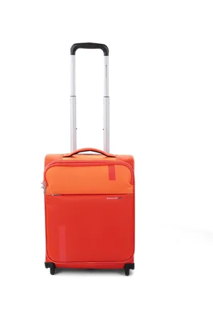 Roncato Handgepäck-Trolley Speed, 2 Rollen, Nylon - Verkäufer: WE LOVE BAGS