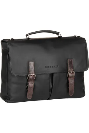 Bugatti Aktentasche Corso DeLuxe - Verkäufer: Taschenkaufhaus
