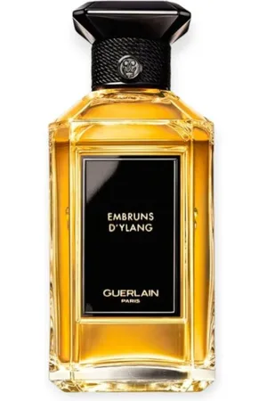 Guerlain Körperpflegeduft Embruns D