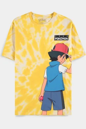 Pokemon T-Shirt - Verkäufer: 247Group GmbH
