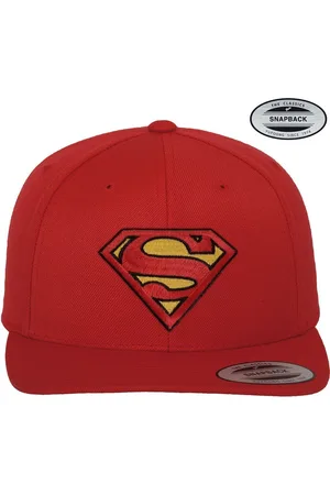 Superman Snapback Cap - Verkäufer: 247Group GmbH