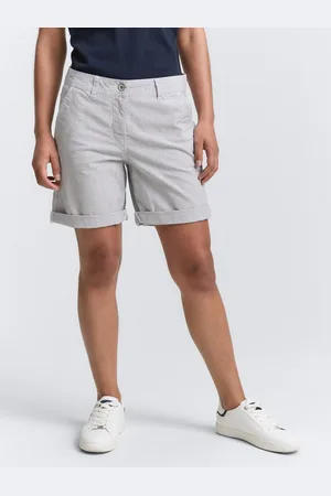 TOM TAILOR Bermudas Chino Bermuda Shorts - Verkäufer: