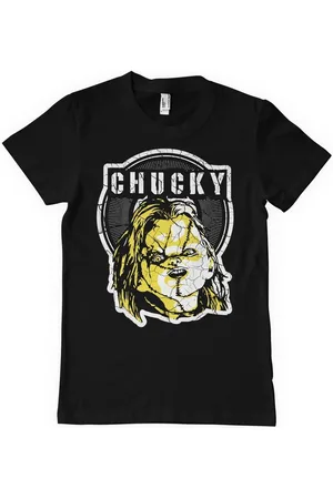 Chucky T-Shirt - Verkäufer: 247Group GmbH