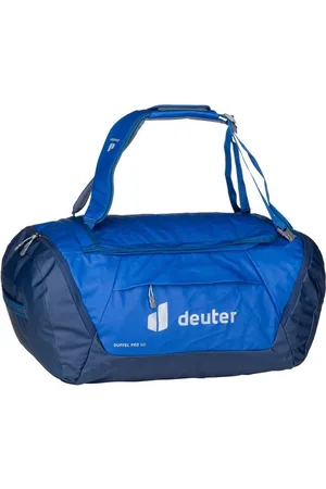 Deuter Reisetasche Duffel Pro 60 - Verkäufer: Taschenkaufhaus