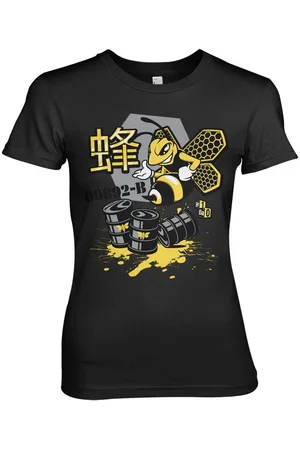 Breaking Bad T-Shirt - Verkäufer: 247Group GmbH