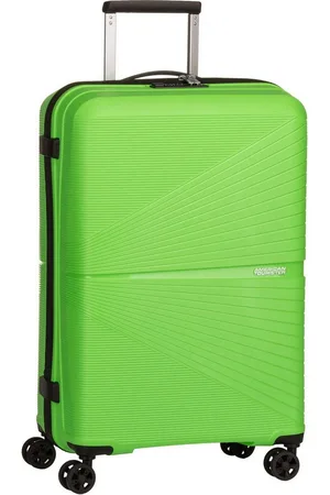 American Tourister Trolley Airconic Spinner 67, 4 Rollen - Verkäufer: Taschenkaufhaus