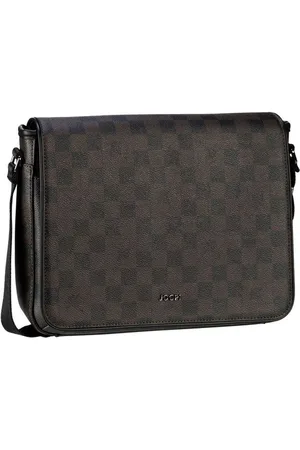 JOOP! Umhängetasche Cortina Piazza Nevio Messenger MHZ, Messenger Bag - Verkäufer: Taschenkaufhaus
