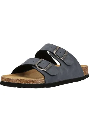 Cruz Cosimo Sandale aus atmungsaktivem Material