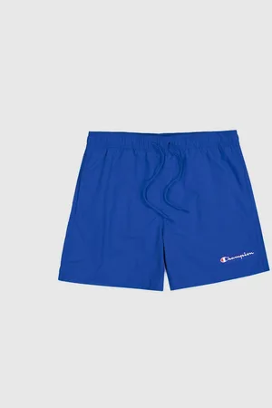 Champion Badeshorts Icons Beachshort Mid
