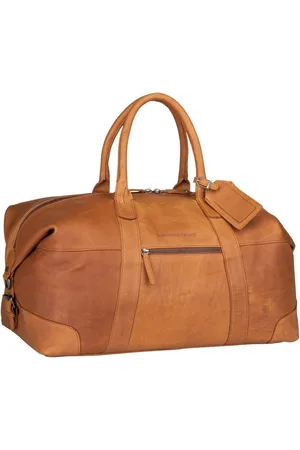 Chesterfield Reisetasche Portsmouth - Verkäufer: Taschenkaufhaus