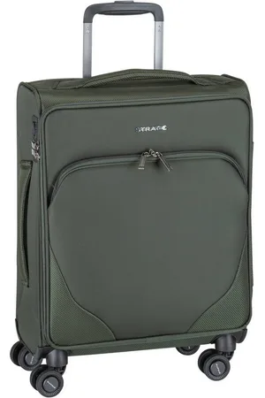 Stratic Trolley Mix Trolley S, 4 Rollen - Verkäufer: Taschenkaufhaus