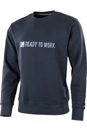 ALBATROS Rundhalspullover Mission Sweatshirt - Verkäufer: 247Group GmbH