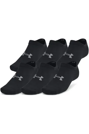 Under Armour Füßlinge Under Armour Unisex Füßlinge Essential No Show 6er-Pack 1382611 - Verkäufer: CORTEXPOWER
