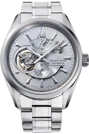 Orient Luxusuhr Star Modern Skeleton Automatic RE-AV0125S00B Herrenuhr - Verkäufer: beauty-for-less