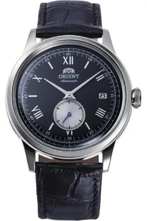 Orient Luxusuhr Bambino Automatic RA-AP0101B30B Herrenuhr - Verkäufer: Parfümerie Wilhelm Haas
