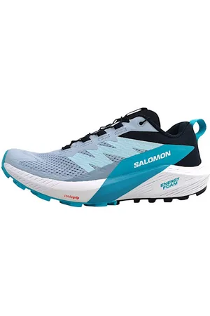 Salomon Wanderschuh Outdoorschuh - Verkäufer: H&D Schuhcompany
