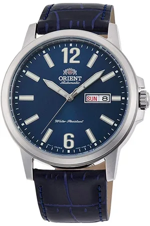 Orient Luxusuhr Classic Automatic RA-AA0C05L39B Herrenuhr - Verkäufer: Parfümerie Wilhelm Haas