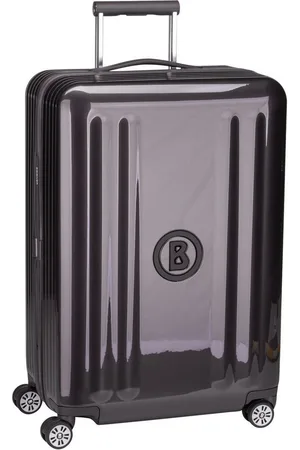 Bogner Trolley Piz C65 Trolleycase MVZ 4w, 4 Rollen - Verkäufer: Taschenkaufhaus