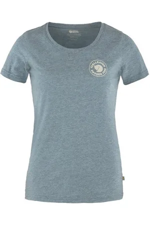 Fjällräven T-Shirt Damen T-Shirt 1960 LOGO (1-tlg) - Verkäufer: engelhorn