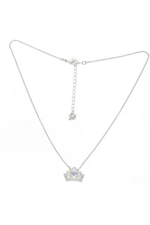 Swarovski Kette mit Anhänger - Verkäufer: Facett GmbH