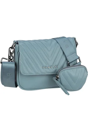Bugatti Umhängetasche Sira Crossover Bag, Umhängetasche klein - Verkäufer: Taschenkaufhaus