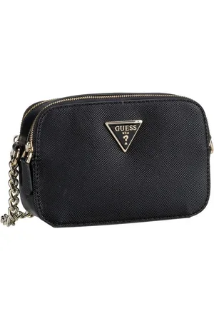 Guess Umhängetasche Noelle Crossbody Camera, Umhängetasche klein - Verkäufer: Taschenkaufhaus
