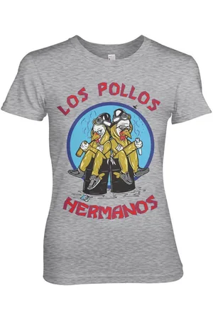 Breaking Bad T-Shirt - Verkäufer: 247Group GmbH