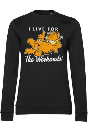 Garfield Rundhalspullover - Verkäufer: 247Group GmbH