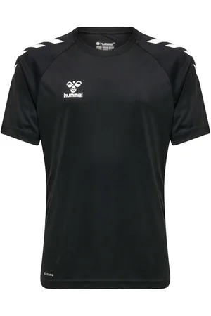 Hummel T-Shirt Kinder Trainingsshirt Core XK Poly T-Shirt S/S 212644 - Verkäufer: CORTEXPOWER