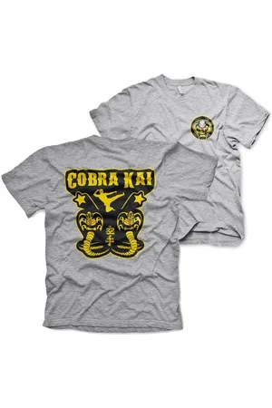 Cobra Kai T-Shirt - Verkäufer: 247Group GmbH