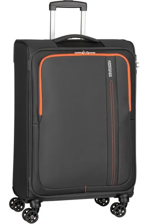 American Tourister Trolley Sea Seeker Spinner 68, 4 Rollen - Verkäufer: Taschenkaufhaus
