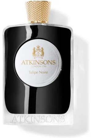 Atkinsons Eau de Parfum Tulipe Noire Eau De Parfum 100ml (unisex) - Verkäufer: Parfümerie Wilhelm Haas