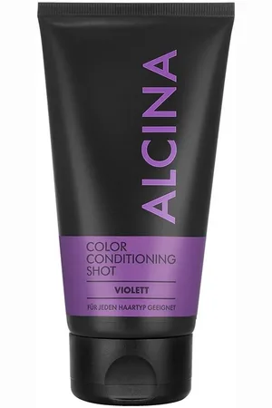 ALCINA Haarspülung Color Conditioning Shot - VIOLETT - 150ml - Verkäufer: hairshop-pro