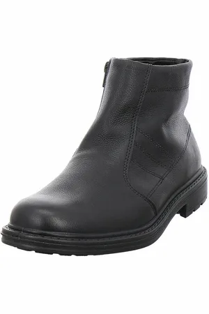 Jomos [D2C] 207501 26 000 Stiefel - Verkäufer: schuhplus - Schuhe in Übergrößen