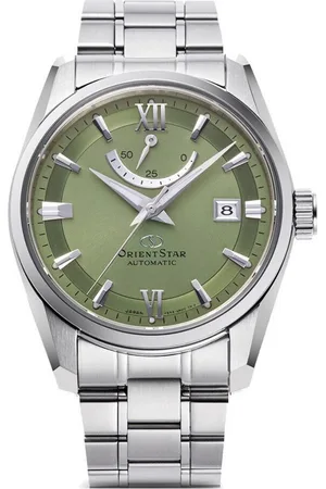 Orient Luxusuhr Star Classic Automatic RE-AU0107E00B Herrenuhr - Verkäufer: Parfümerie Wilhelm Haas