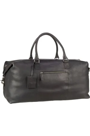 Burkely Reisetasche Antique Avery Weekender - Verkäufer: Taschenkaufhaus