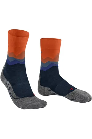 Falke Wandersocken TK2 Explore (1-Paar) Hoher Komfort im Mittelgebirge - Verkäufer: