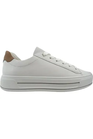 ARA CANBERRA Cervo Slipper Schuhhaus Otto Cronauer