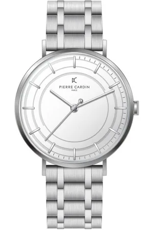 Pierre Cardin Luxusuhr Bonne Light CBN.3038 Herrenuhr - Verkäufer: Parfümerie Wilhelm Haas
