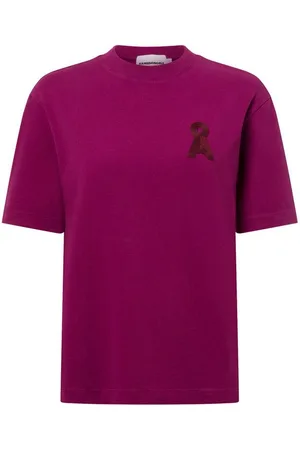 Armedangels T-Shirt Tarjaa A Embro - Verkäufer: VAN GRAAF