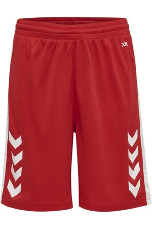 Hummel Trainingsshorts Kinder Short Core XK Basket Shorts 212646 - Verkäufer: CORTEXPOWER