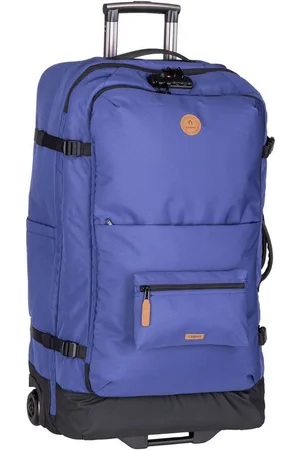 Cabaia Trolley Soft Suitcase Large, 2 Rollen - Verkäufer: Taschenkaufhaus