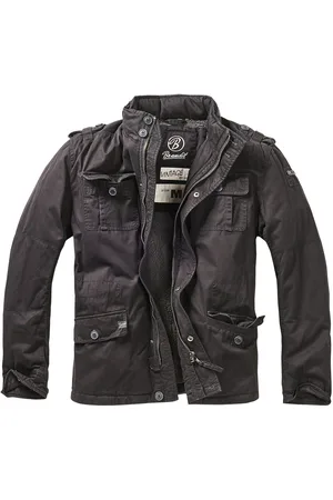 Brandit Winterjacke Herren Winterjacke Britannia - Verkäufer: Scholz Handelsgesellschaft mbH